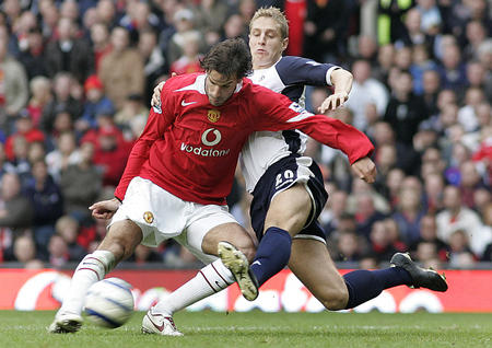 曼联的成功 曼联的成功